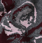 Aspen-kun Jacquard Smooth 908 Turtle