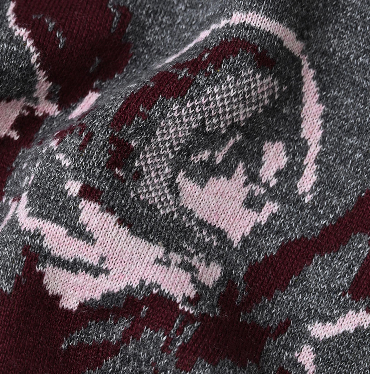 Aspen-kun Jacquard Smooth 908 Turtle