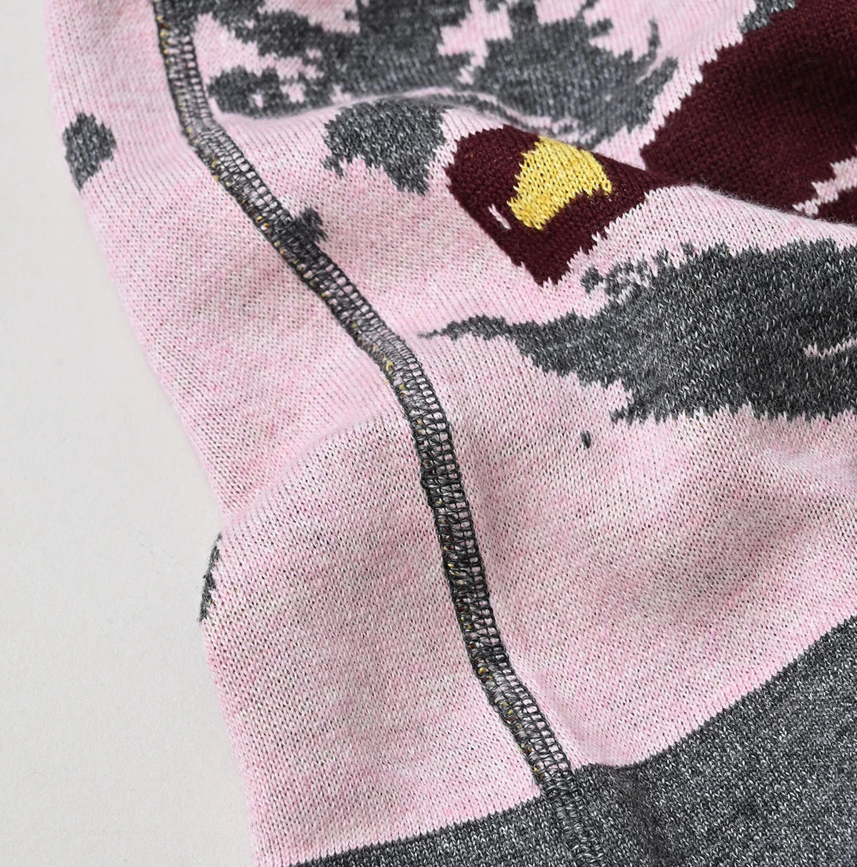 Aspen-kun Jacquard Smooth 908 Turtle