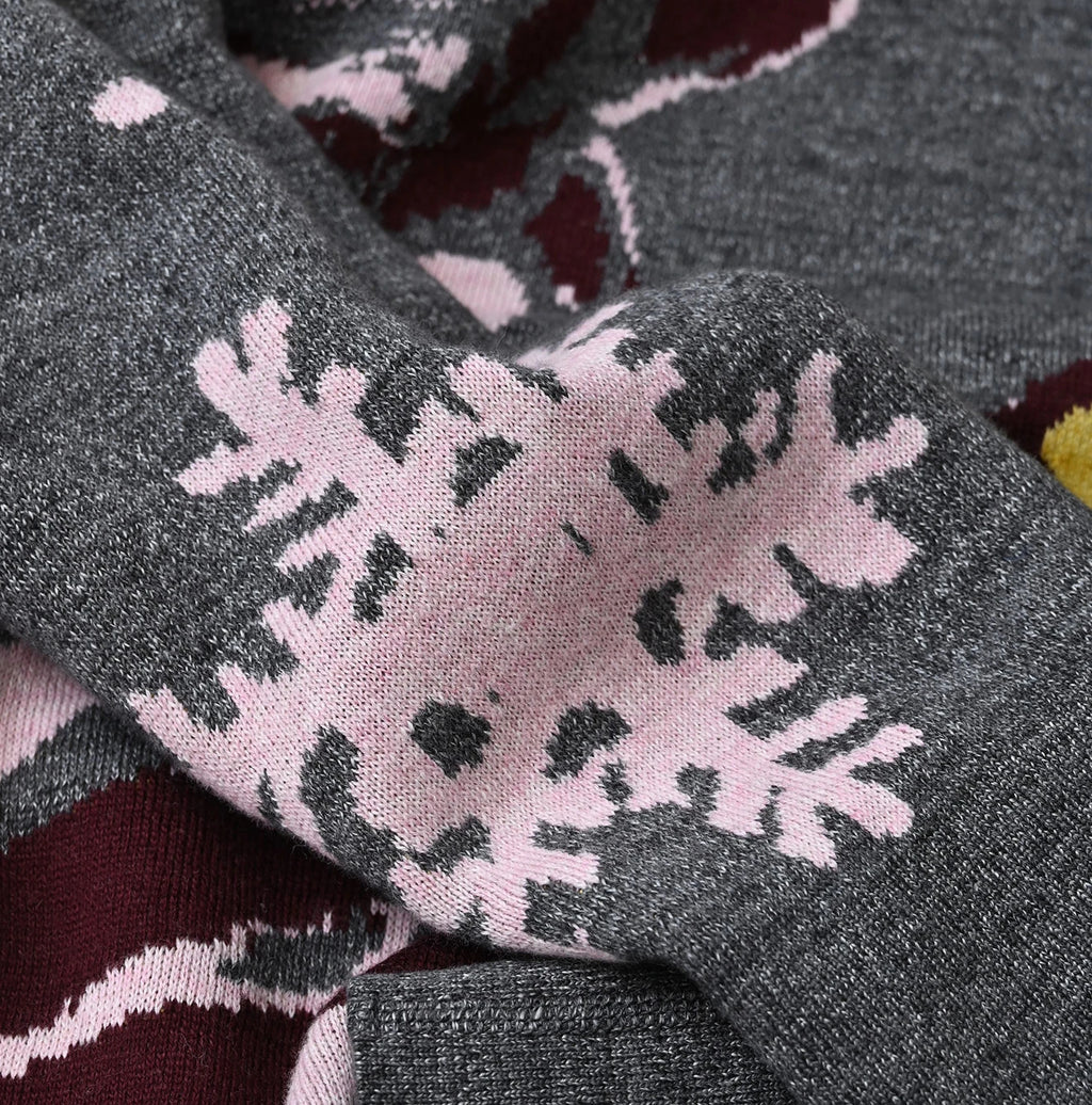 Aspen-kun Jacquard Smooth 908 Turtle
