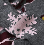 Aspen-kun Jacquard Smooth 908 Turtle