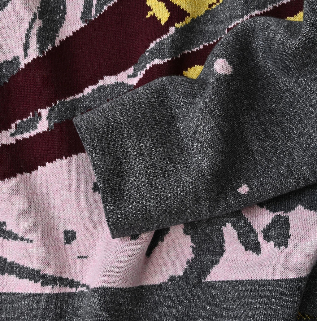 Aspen-kun Jacquard Smooth 908 Turtle