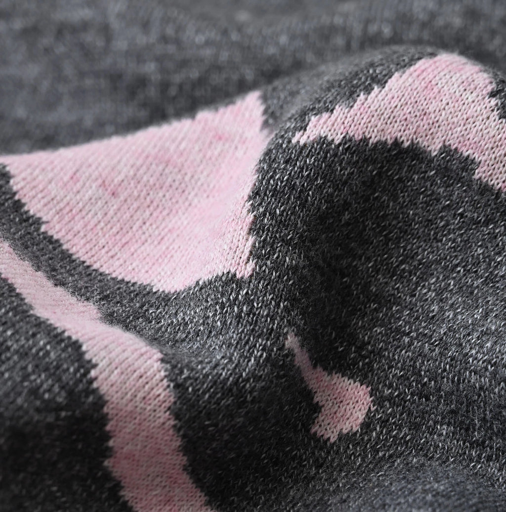 Aspen-kun Jacquard Smooth 908 Turtle