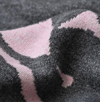 Aspen-kun Jacquard Smooth 908 Turtle
