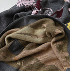 Aspen-kun Jacquard Smooth 908 Turtle