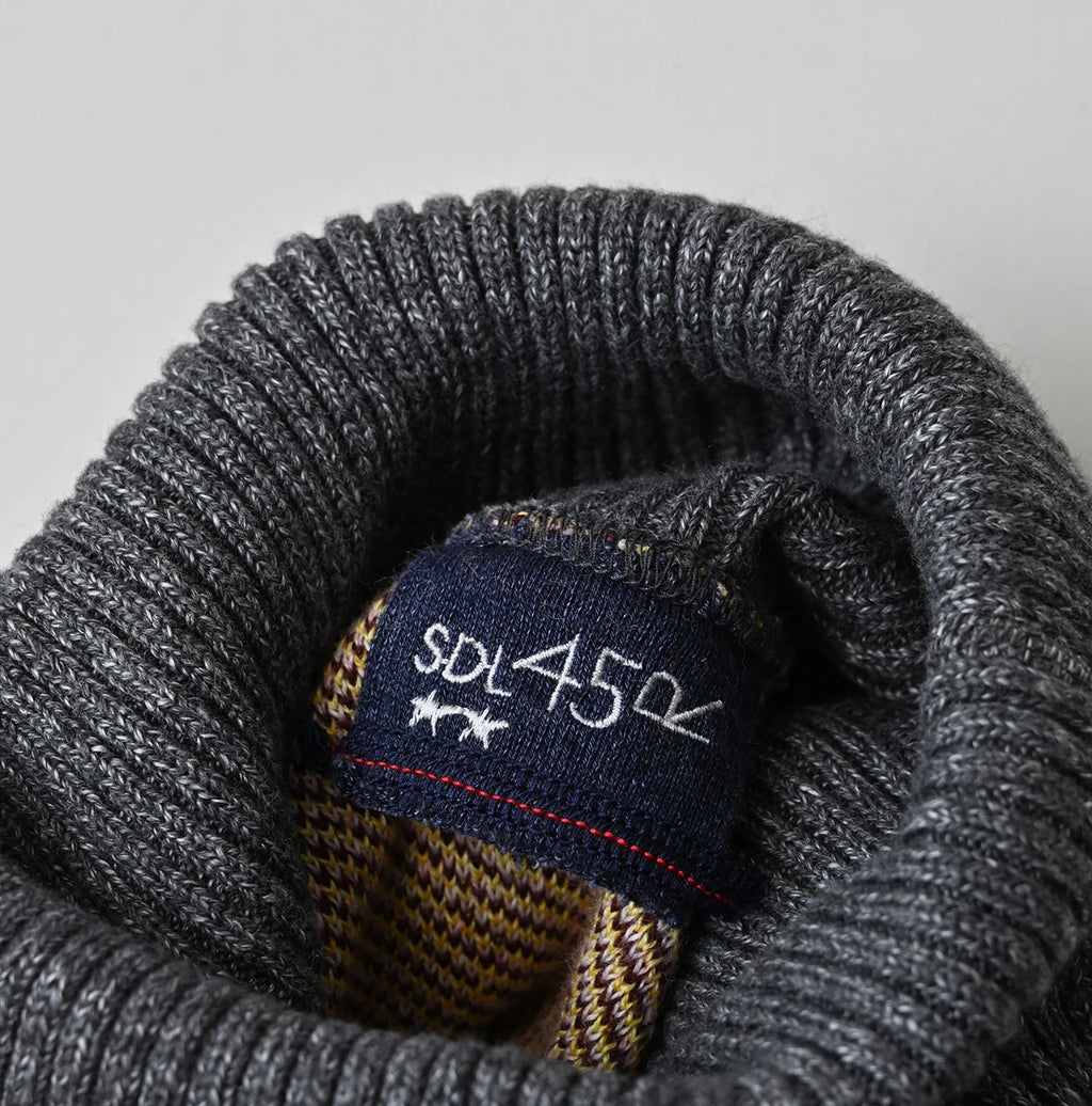 Aspen-kun Jacquard Smooth 908 Turtle