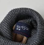 Aspen-kun Jacquard Smooth 908 Turtle