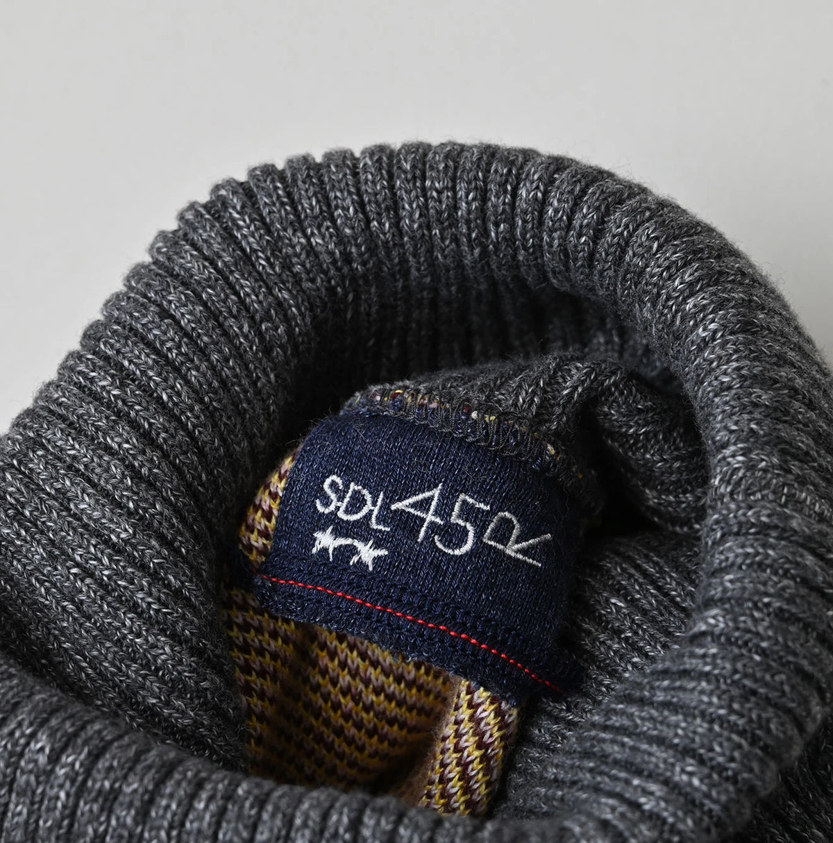 Aspen-kun Jacquard Smooth 908 Turtle