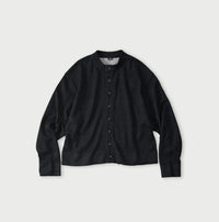 Indigo Smooth 908 Cardigan