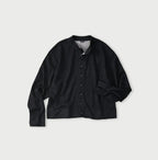 Indigo Smooth 908 Cardigan