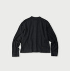 Indigo Smooth 908 Cardigan