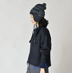 Indigo Smooth 908 Cardigan