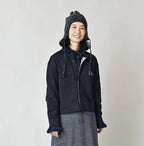 Indigo Smooth 908 Cardigan