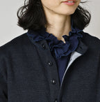 Indigo Smooth 908 Cardigan