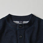 Indigo Smooth 908 Cardigan