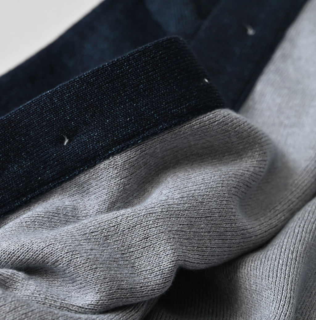 Indigo Smooth 908 Cardigan
