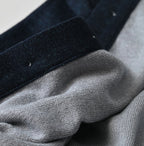 Indigo Smooth 908 Cardigan