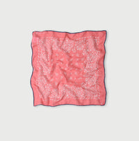 Gauze Momi-sley Trio Bandana
