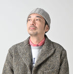 Gauze Momi-sley Trio Bandana Male Model