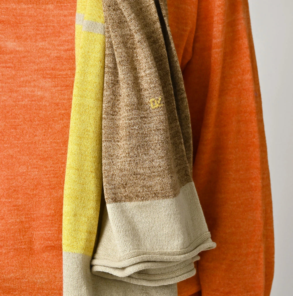 Super Gauze Muffler