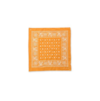 Tapet Cross Paisley Bandana
