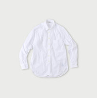 Supima Organic Batiste 908 Loafer Shirt