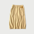 Smooth Skirt Back
