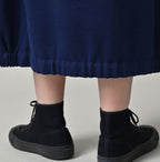 Smooth Skirt Detail
