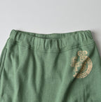 Smooth Skirt Detail