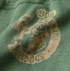 Smooth Skirt Detail