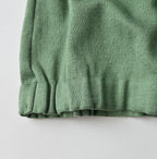 Smooth Skirt Detail