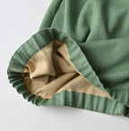 Smooth Skirt Detail