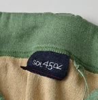 Smooth Skirt Detail