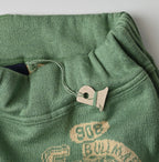 Smooth Skirt Detail