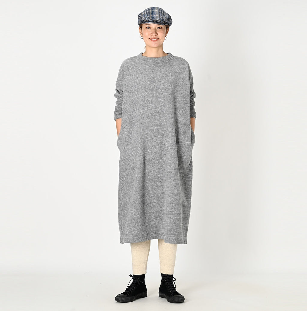 Top Urake Dress Female Model