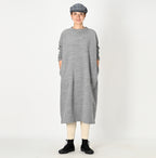 Top Urake Dress Female Model