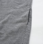 Top Urake Dress Detail