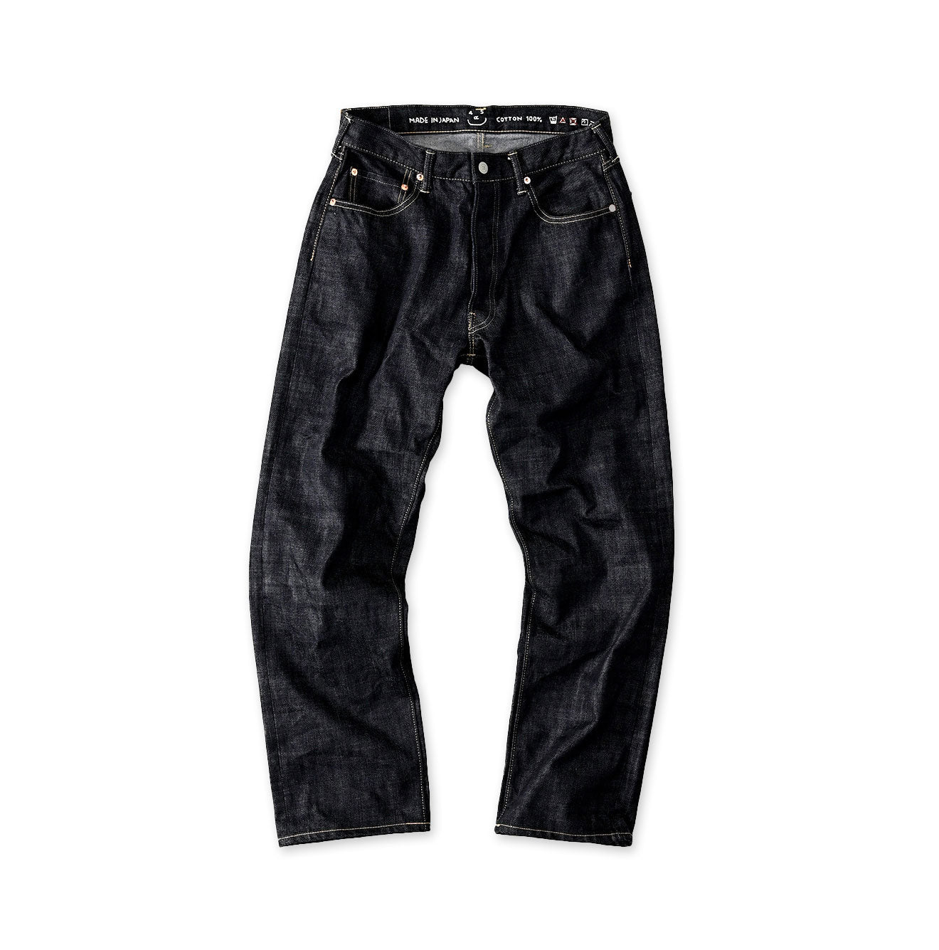 Futatabi 6.5 Sorahikohime Nou Kageiro Nando Inseam 80cm
