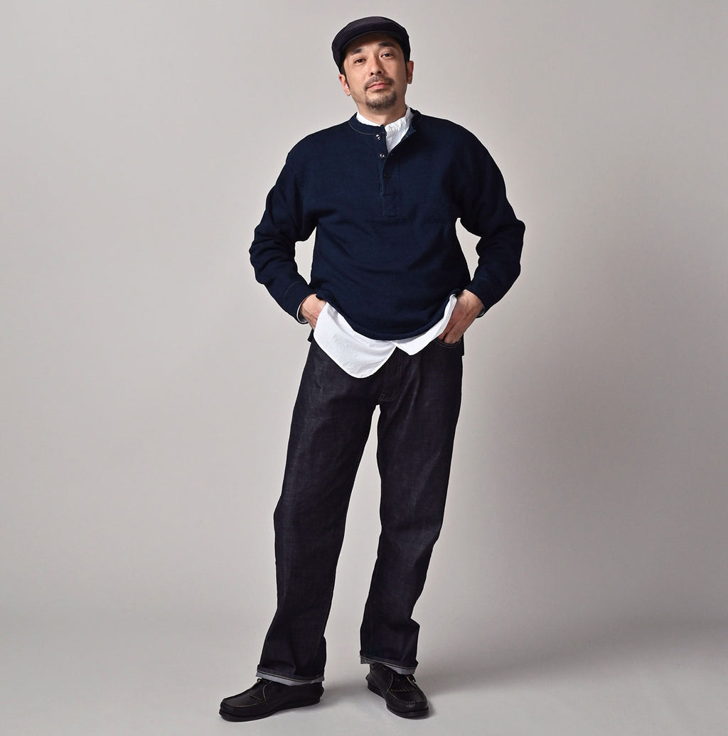 Futatabi 6.5 Sorahikohime Nou Male Model