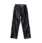 Rye Mugi Denim Charlotte 5 Itchora R66 Inseam 75cm