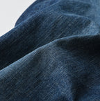 Rye Mugi Denim Charlotte 5 Syou Detail