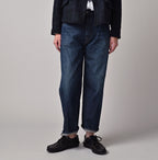 Rye Mugi Denim Charlotte 5 Syou Female Model