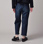 Rye Mugi Denim Charlotte 5 Syou Female Model