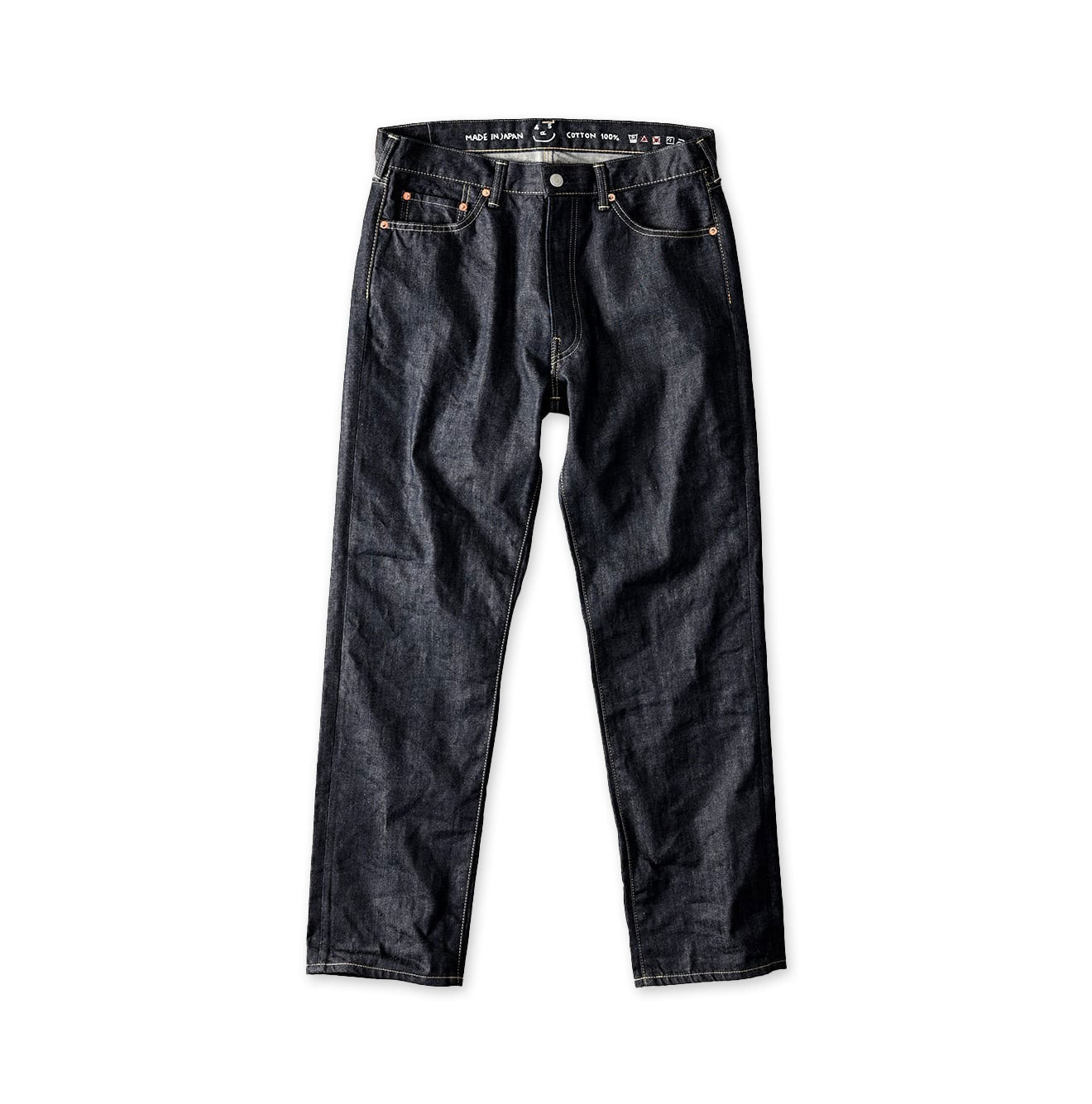 Rye Mugi Denim Crosby 89 Nou