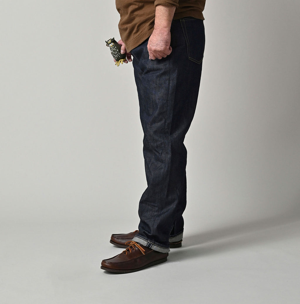Rye Mugi Denim Crosby 89 Nou Male Model