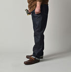 Rye Mugi Denim Crosby 89 Nou Male Model