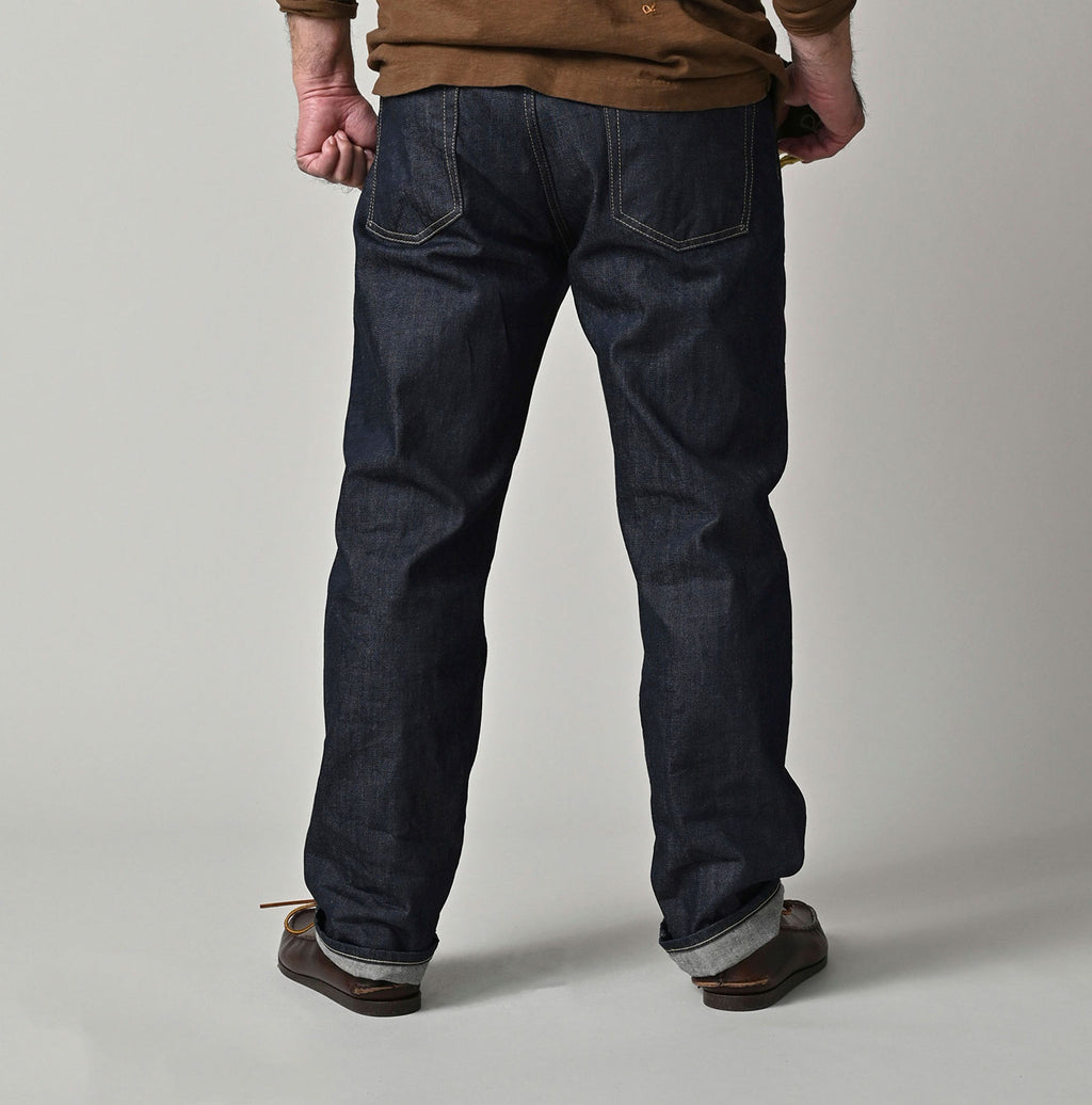Rye Mugi Denim Crosby 89 Nou Male Model