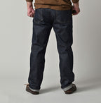 Rye Mugi Denim Crosby 89 Nou Male Model
