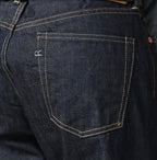Rye Mugi Denim Crosby 89 Nou Detail