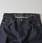 Rye Mugi Denim Crosby 89 Nou Detail